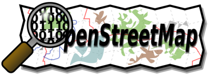 OpenStreetMapLogo